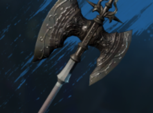 Assault Axe