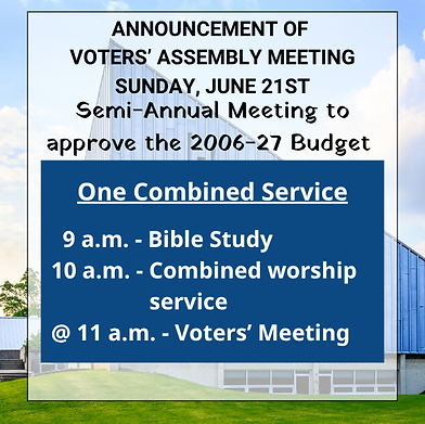 Voters Call June 21st.png