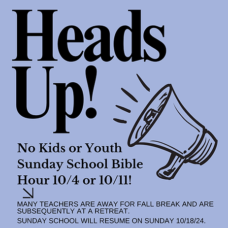 No Sunday School this weekend.png