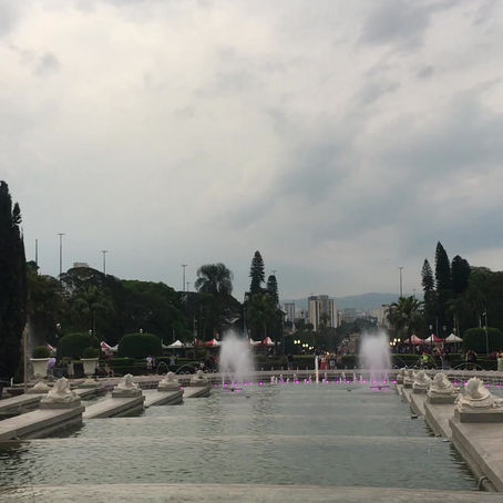 Reabertura do Museu do Ipiranga conta com tecnologia para melhor experiência do público