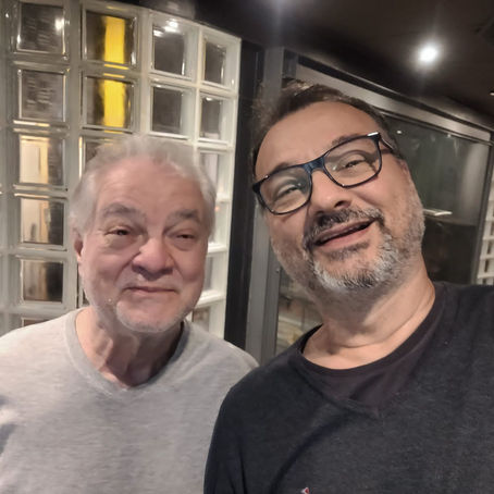 Oficina Os sons nos meios de comunicação