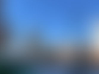 Vista incrível da Vila Olímpia: já foi curtir o visual no lounge do campus?