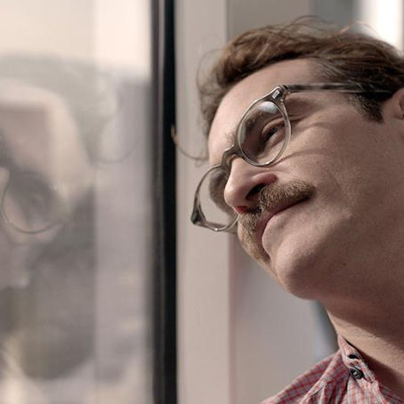 Ela - que tal um romance entre um homem e uma Inteligência Artificial?