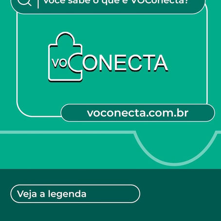 Na AGCOM, eu fiz...