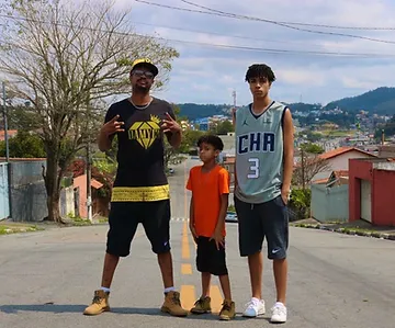 De pai para filho