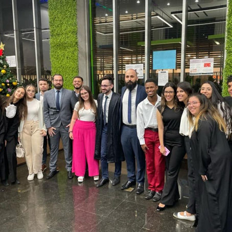 Saiba como foi o julgamento simulado do caso Ângela Diniz