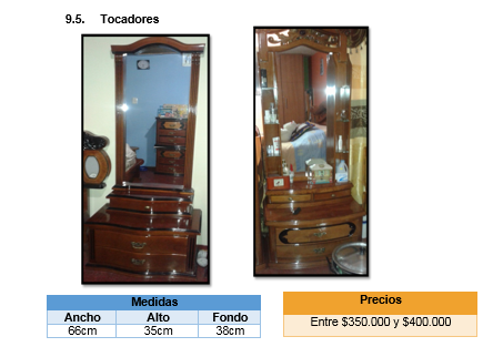 Peinadores