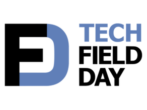 Tech and Security Field Day Disclosure