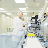 Yulwon Face Mask Facility