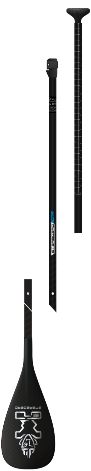 Miniatura: STARBOARD Enduro Paddle