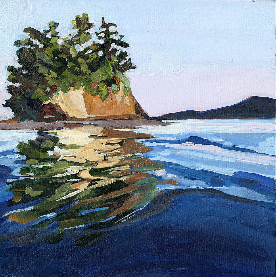 by Becky Frehse