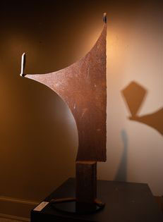 by John Stege