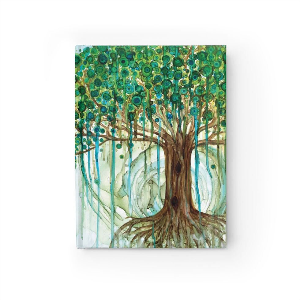 Thumbnail: Lifetree Sketch Book