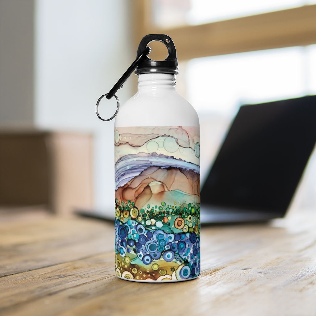 Dreamland Stainless Steel Water Bottle