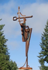 Bird 2 by John Stege