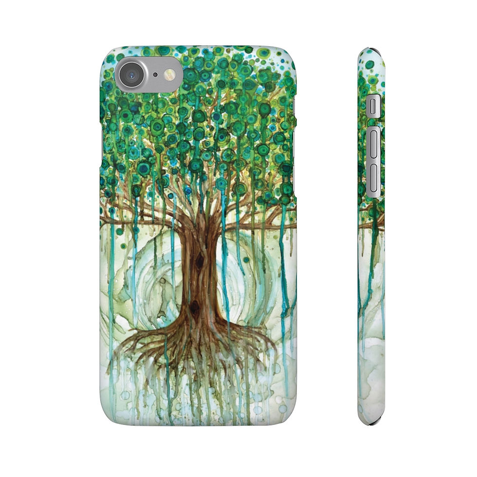 Thumbnail: Lifetree Snap Cases
