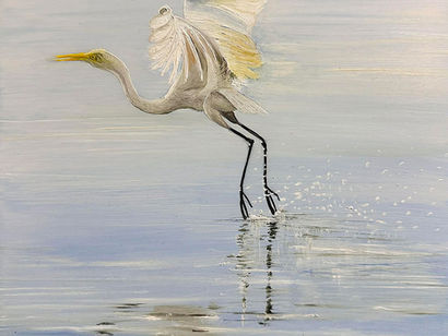 Featured in April: Ars Poetica 2026