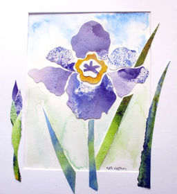 Spring Bling by Kate Vikstrom
