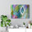 Thumbnail: Meditation Gallery Wrap Canvas