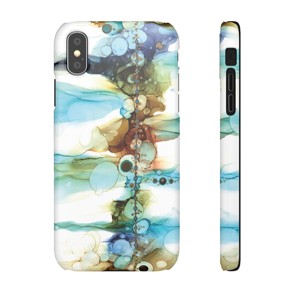 Thumbnail: Above Below Snap Cases