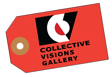 CVG Red Tag Sale Logo