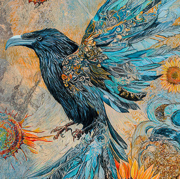 by Duane de Lessart