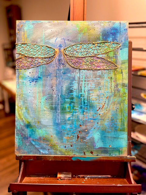 Thumbnail: Gossamer Dreams