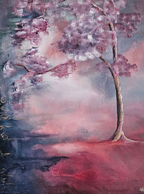 by Heather Sibley