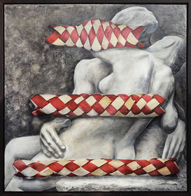 Kiss by Jane Friedman