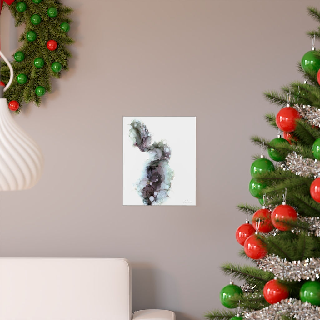 Dance with Me Premium Matte Print