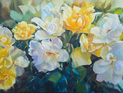 by Ingrid Amirualt