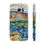 Thumbnail: Dreamland Case Mate Slim Phone Cases 