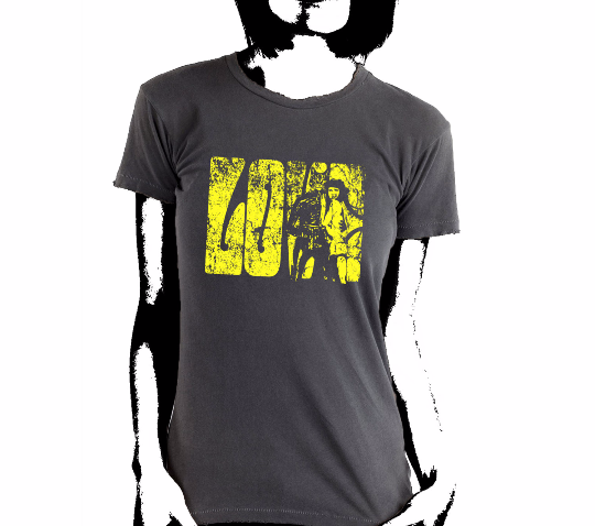 Cupid & Psyche T-Shirt