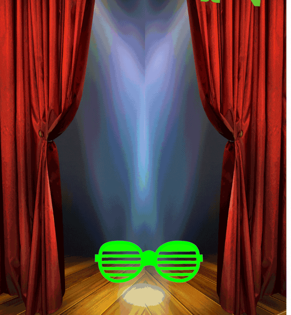 Oh What Fun! (Customizable)