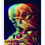 Thumbnail: 'Skeleton With Burning Cigarette Trio'