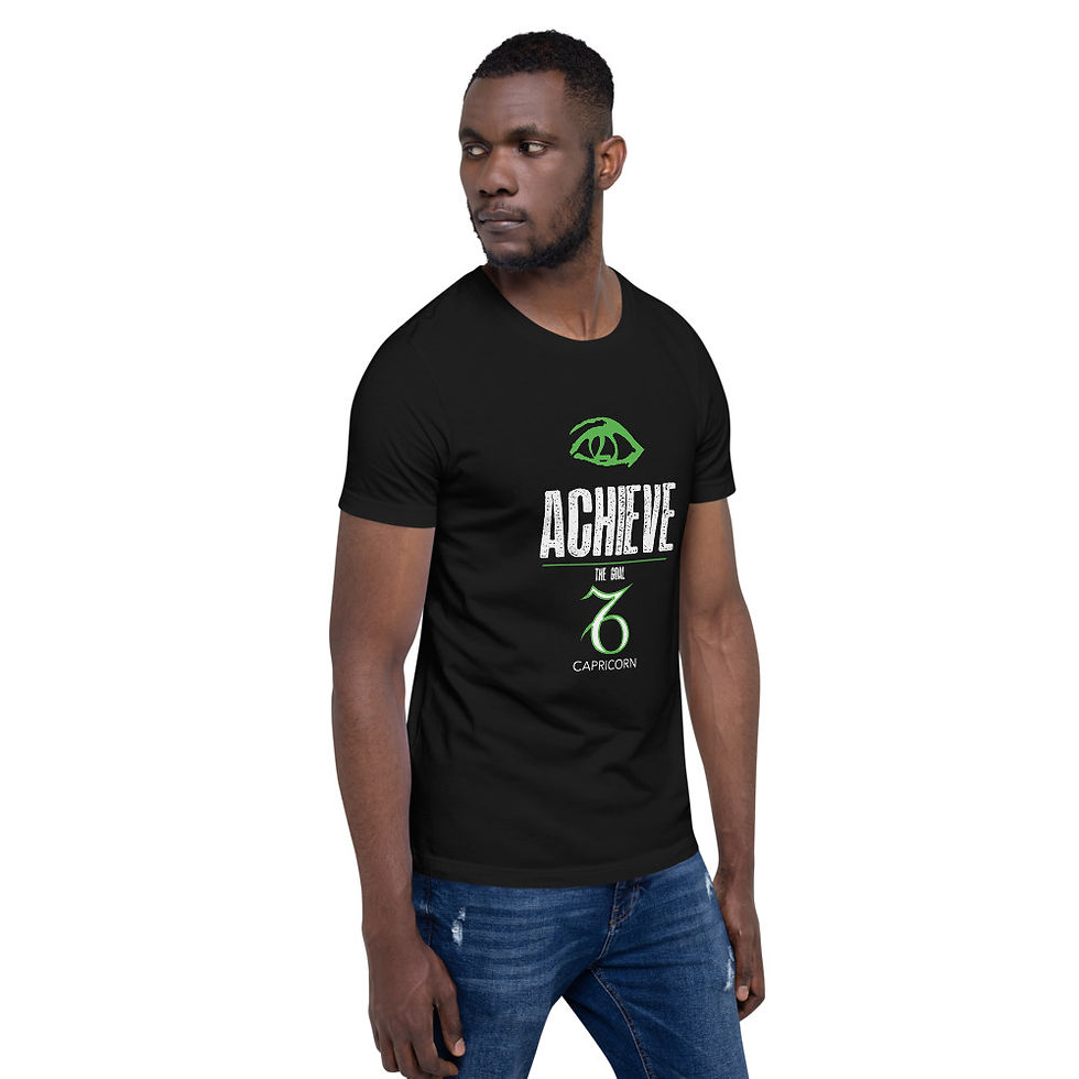 Thumbnail: CAP - I ACHIEVE BLK