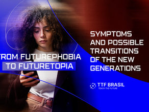 From Futurephobia to Futuretopia: What Brazilian Youths Reveal About Imagining Tomorrow