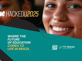 HackEdu 2025: Where the Future of Education Comes to Life in Brazil