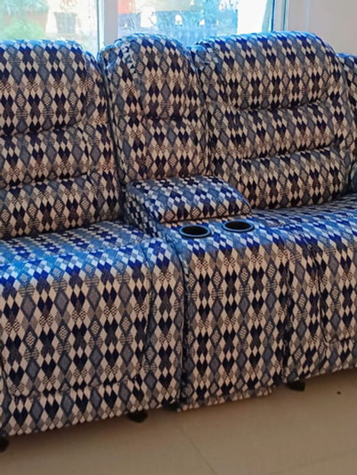 Reclicer Sofa