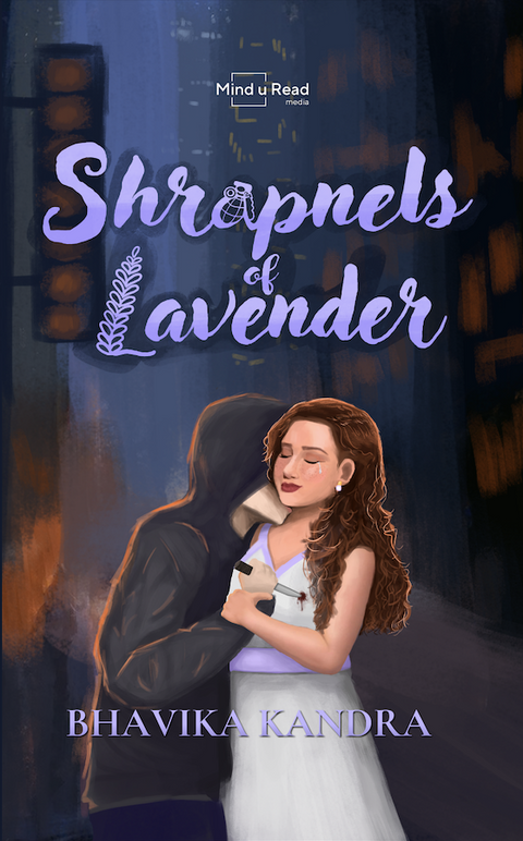 Shrapnels Of Lavender