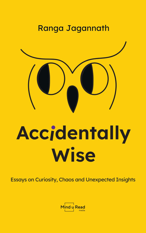 Accidentally Wise