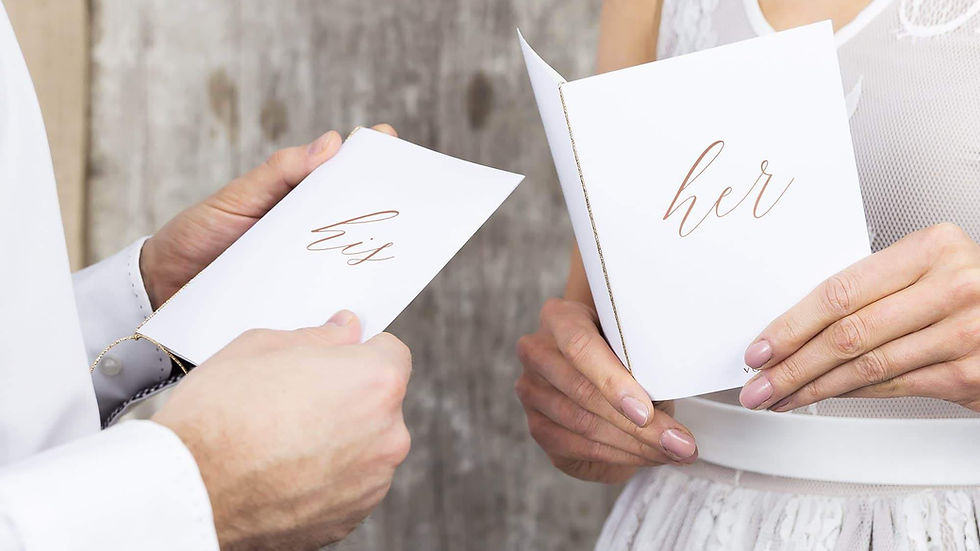 High angle view of a wedding ceremony setup with chairs and flowers