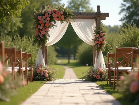 Understanding the Role of a Wedding Officiant