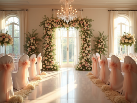 Essential Tips to Make Your Wedding Planning Stress-Free and Memorable