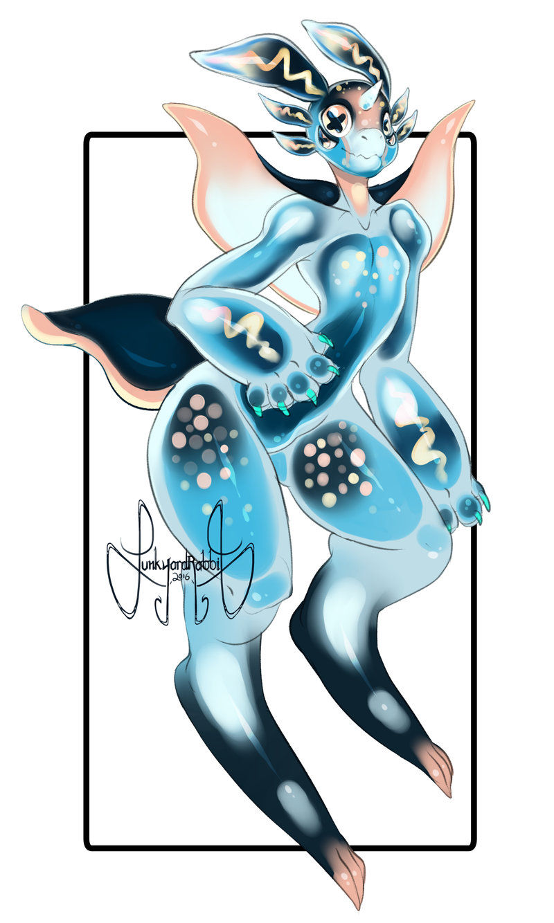 Seahare Design