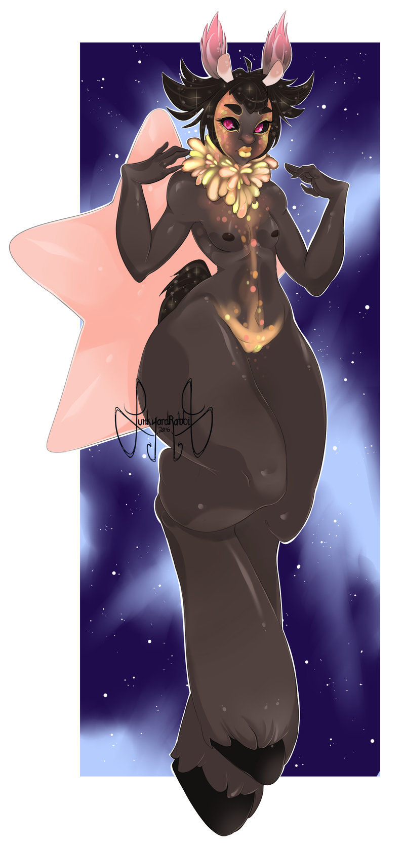 Sagittarius Nebulope