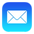 Apple Mail Icon