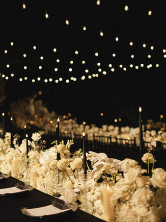 Bali Wedding Decoration