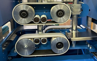 tireuse double extrusion