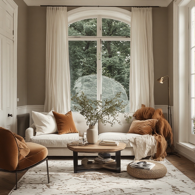 Home | DF Interiors